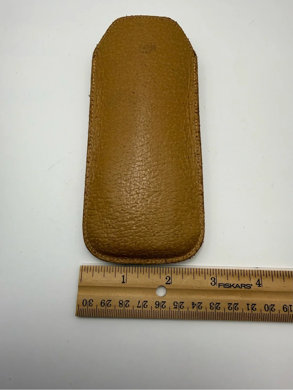 Fidelity protective tan